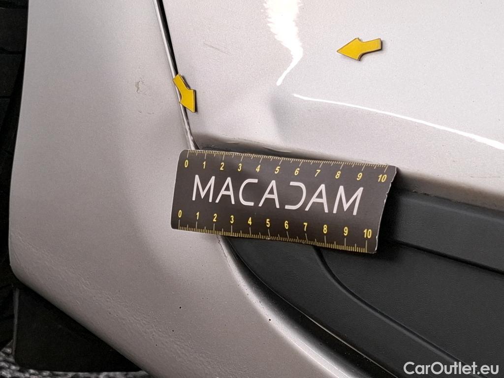  Renault  Clio  IV Air MediaNav 1.5 dCi 90CV BVM5 E5 #28