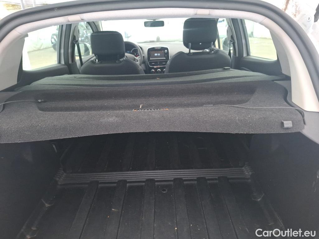  Renault  Clio  IV Air MediaNav 1.5 dCi 75CV BVM5 E6 #17