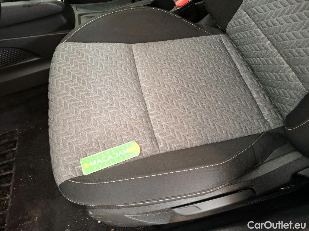  Renault  Clio  V Evolution Réversible 1.5 dCi 100CV BVM6 E6d / TRANSFO VP VF #22