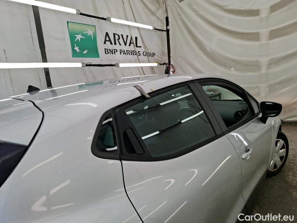  Renault  Clio  IV Air MediaNav 1.5 dCi 90CV BVM5 E5 #39