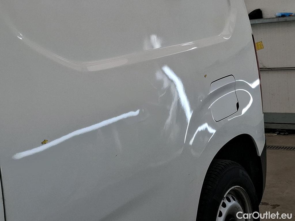  Citroen  Berlingo  Fourgon Club M 650 1.6 BlueHDi 100CV BVM5 E6 #4