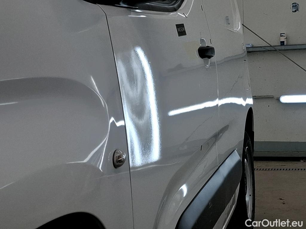  Citroen  Berlingo  Fourgon Club M 650 1.6 BlueHDi 100CV BVM5 E6 #44