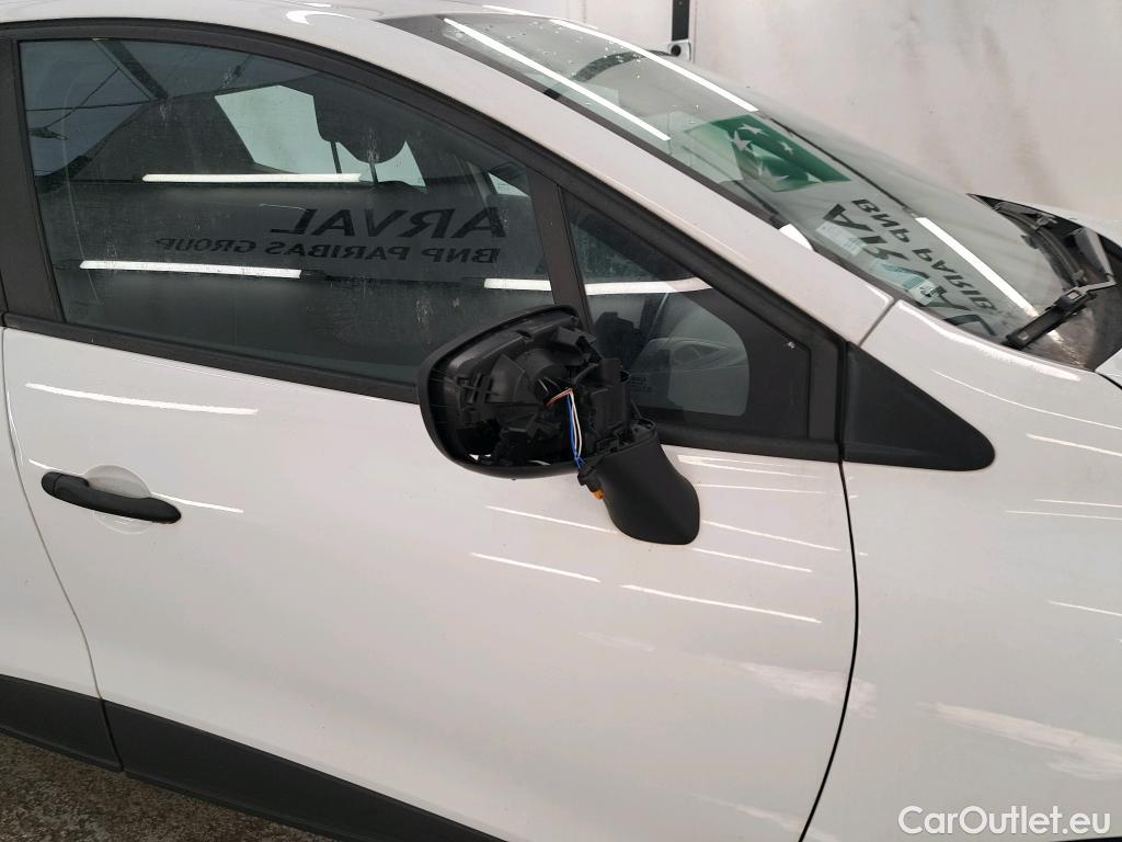  Renault  Clio  IV Air 1.5 dCi 90CV BVM5 E6 #46