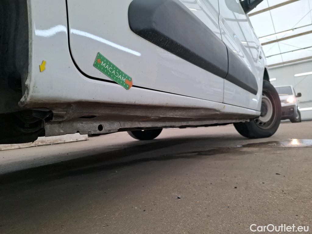  Citroen  Berlingo  Fourgon Club M 650 1.2 PureTech 110CV BVM6 E6d #1