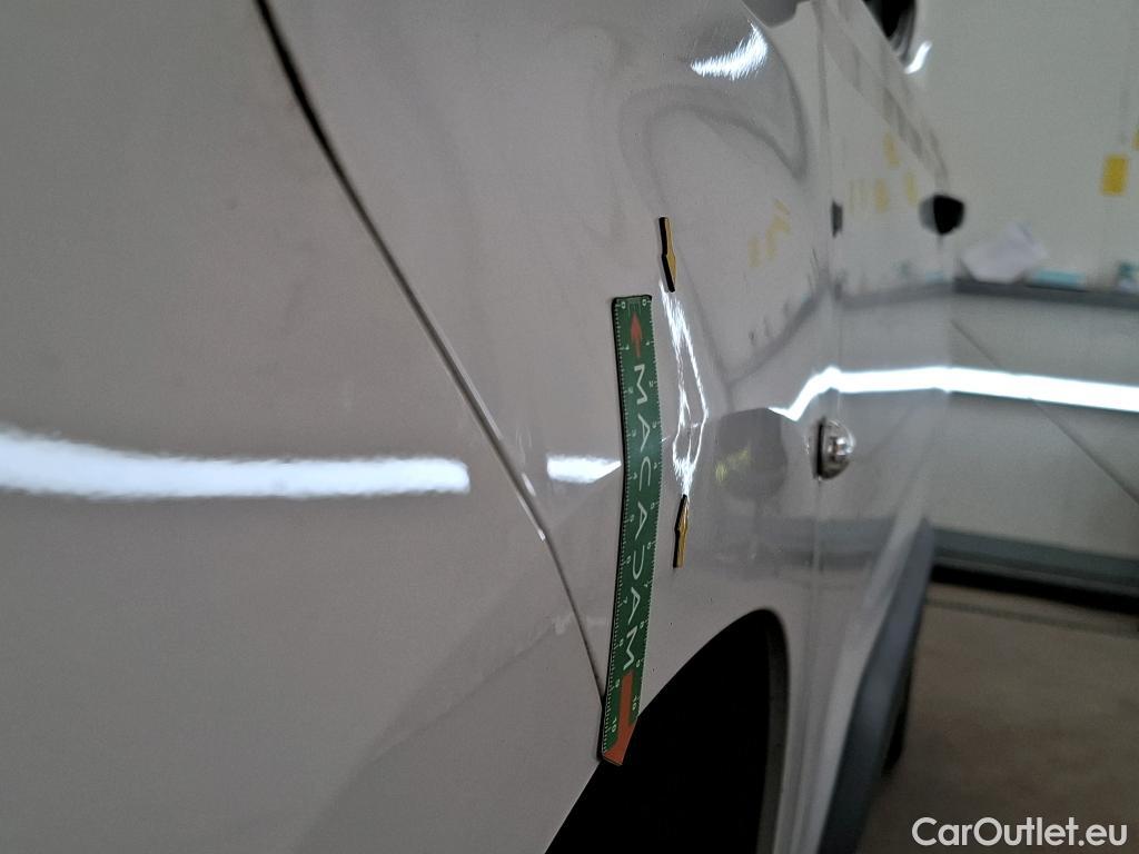  Citroen  Berlingo  Fourgon Club M 650 1.2 PureTech 110CV BVM6 E6d #11