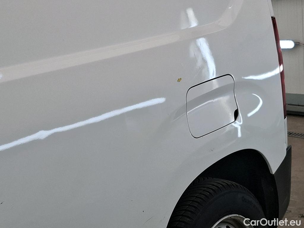  Citroen  Berlingo  Fourgon Club M 650 1.6 BlueHDi 100CV BVM5 E6 #2