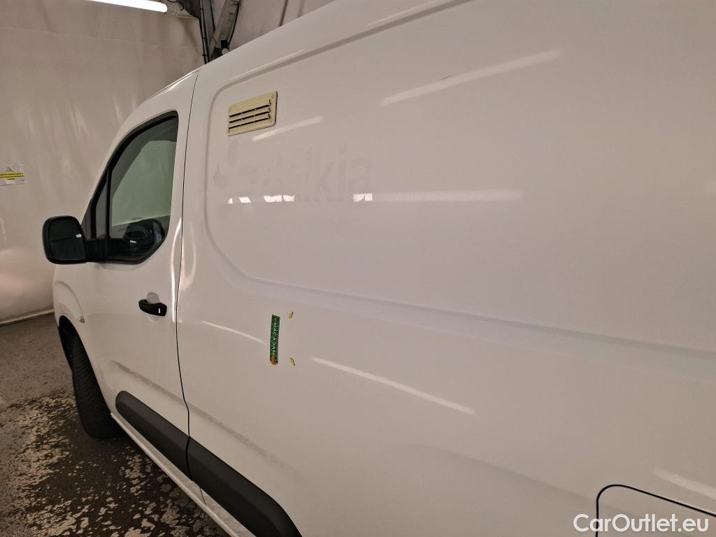  Citroen  Berlingo  Fourgon Driver XL 950 1.5 BlueHDi 100CV BVM5 E6dT #5