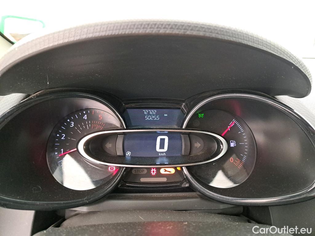  Renault  Clio  IV Air 1.5 dCi 90CV BVM5 E6 #57