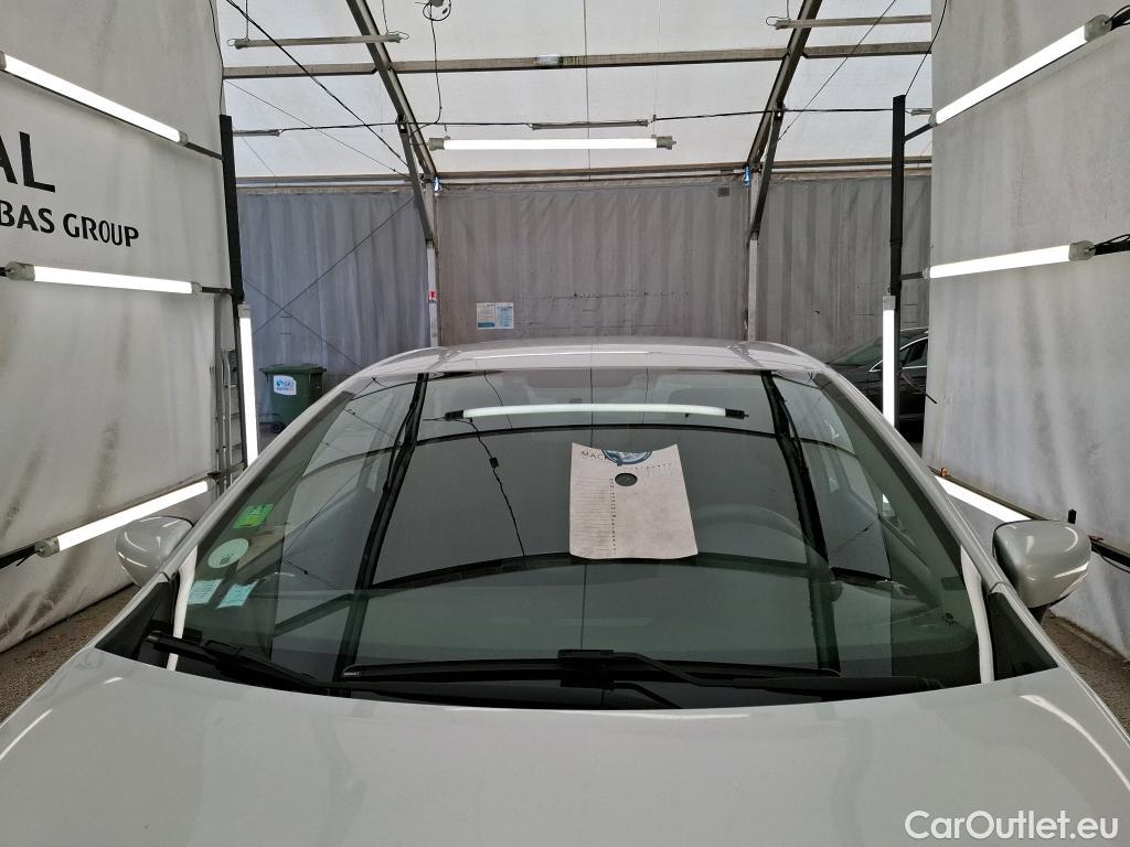  Renault  Clio  IV Air MediaNav 1.5 dCi 90CV BVM5 E5 #4