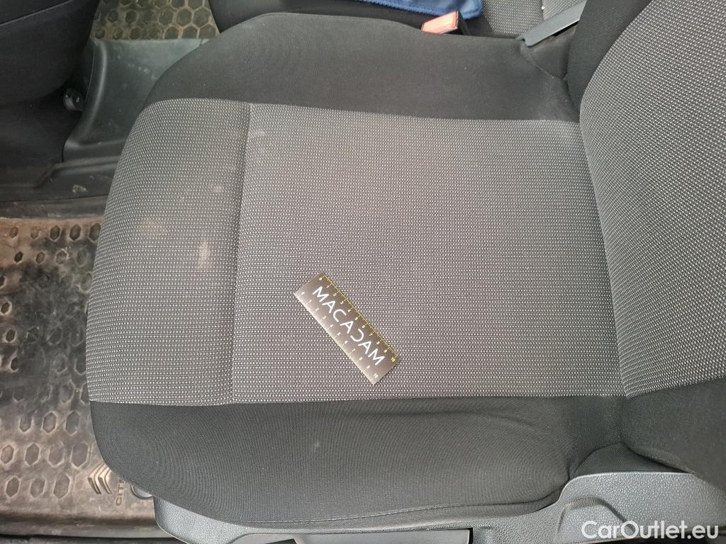  Citroen  Berlingo  Fourgon Club XL 950 1.5 BlueHDi 100CV BVM6 E6d #40