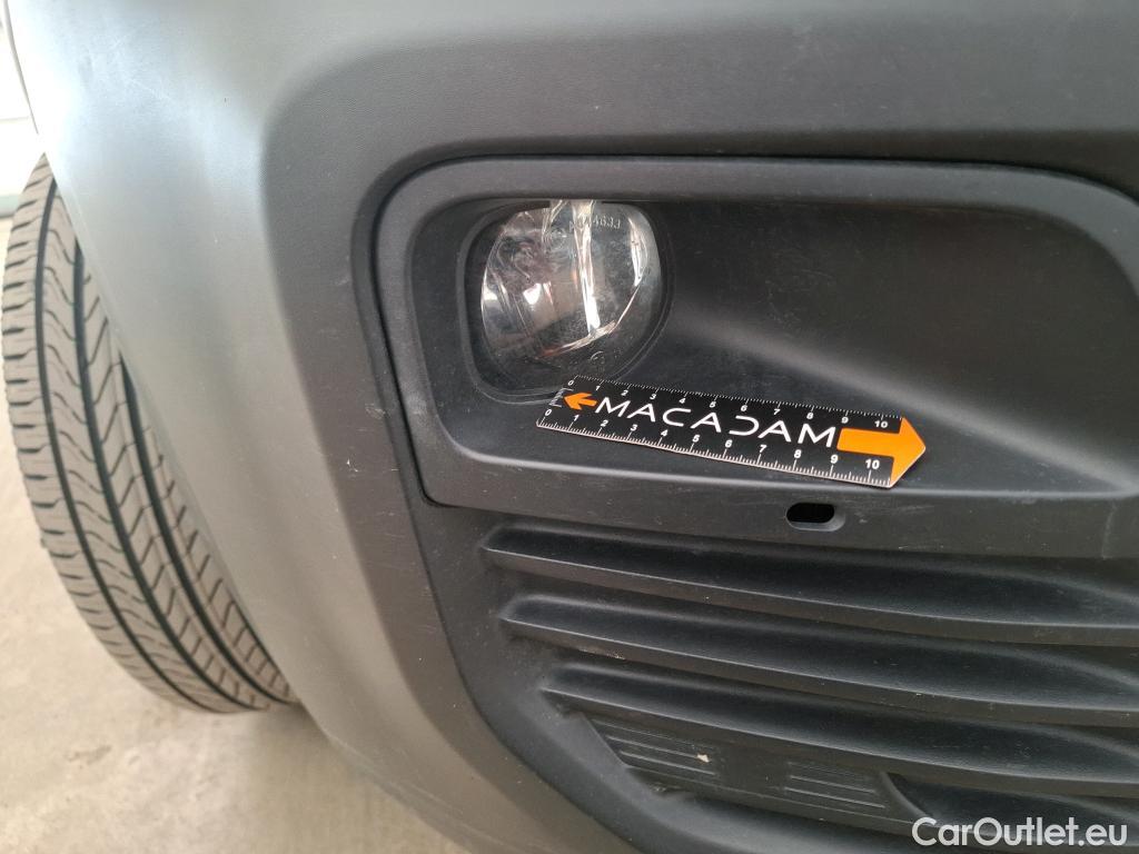  Citroen  Berlingo  Fourgon Club M 650 1.5 BlueHDi 100CV BVM6 E6d #29