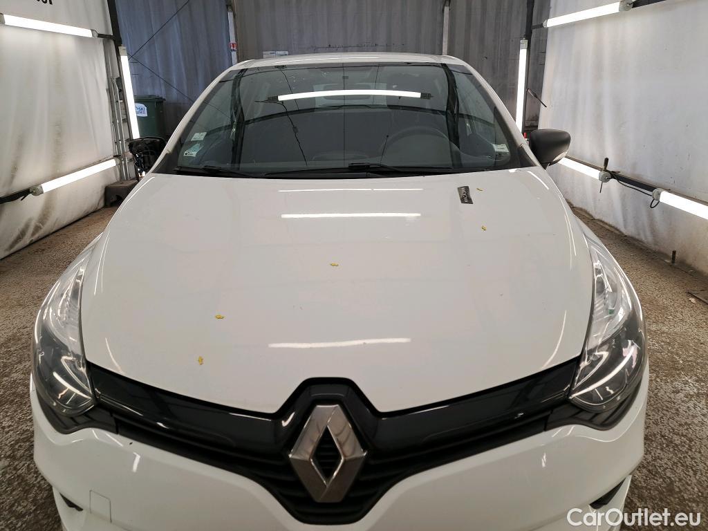  Renault  Clio  IV Air 1.5 dCi 90CV BVM5 E6 #25