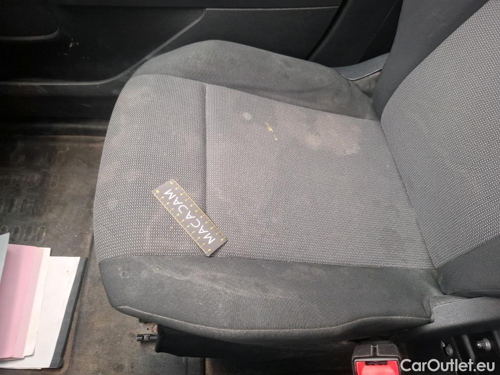  Citroen  Berlingo  Fourgon Club M 650 1.6 BlueHDi 100CV BVM5 E6 #63