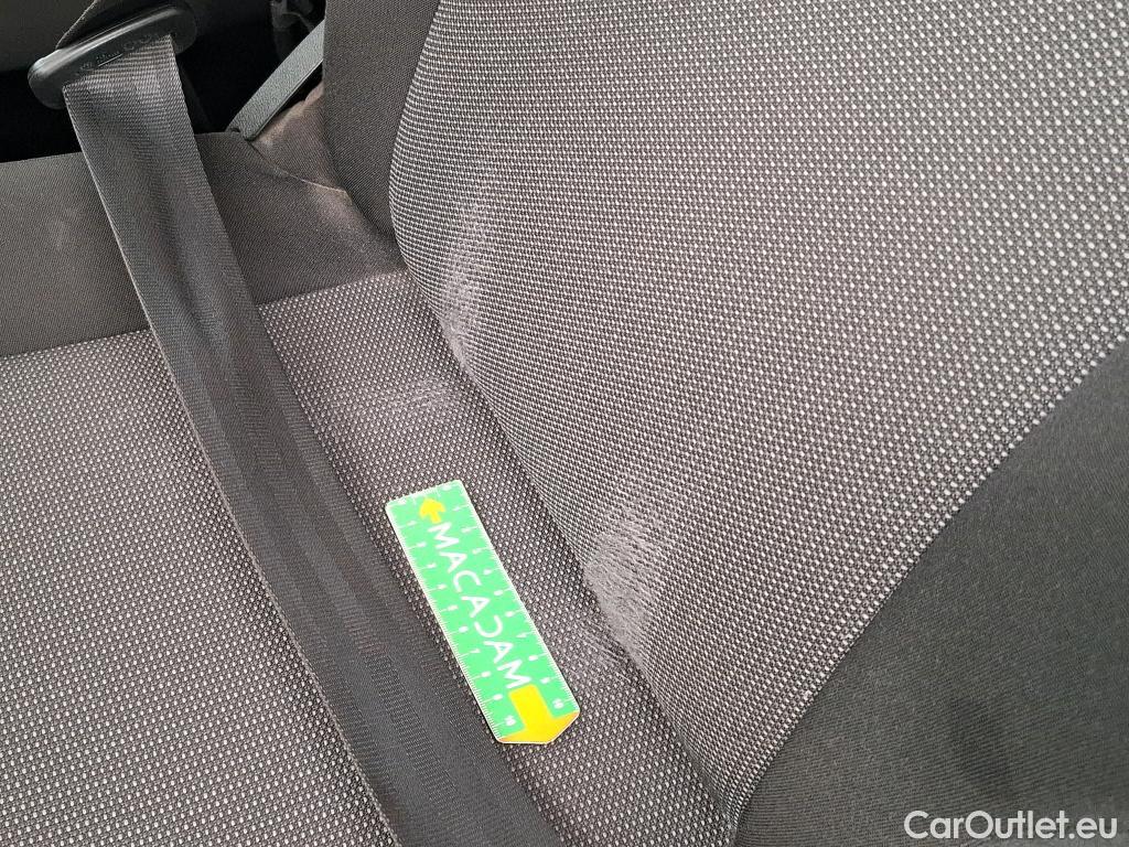  Citroen  Berlingo  Fourgon Club M 650 1.2 PureTech 110CV BVM6 E6d #23