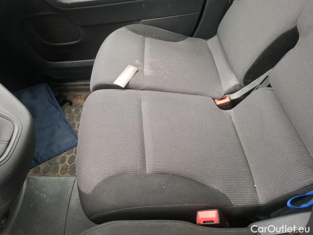  Citroen  Berlingo  Fourgon Club XL 950 1.5 BlueHDi 100CV BVM6 E6d #41