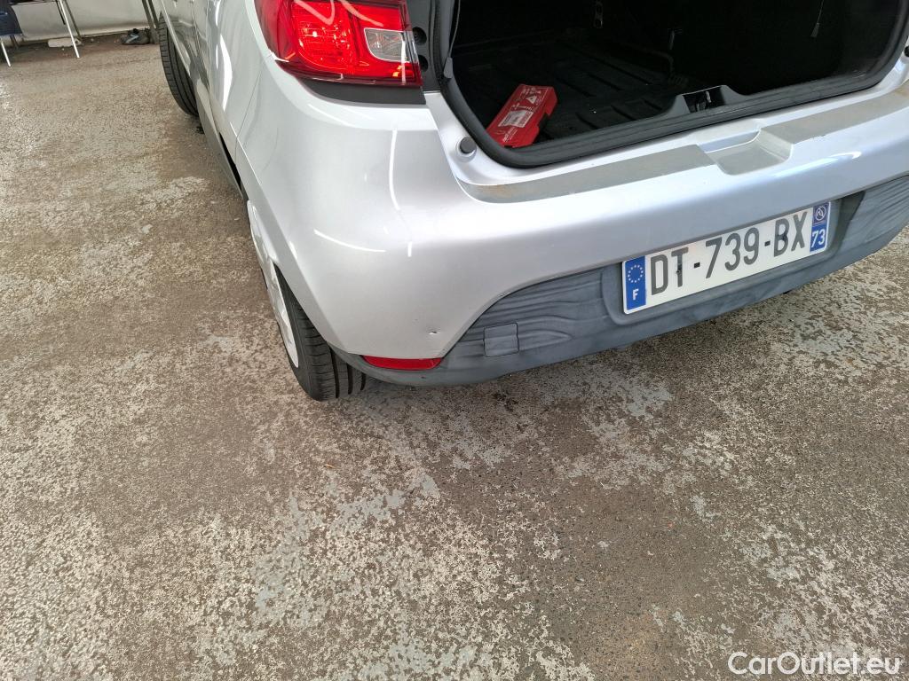  Renault  Clio  IV Air MediaNav 1.5 dCi 90CV BVM5 E5 #50