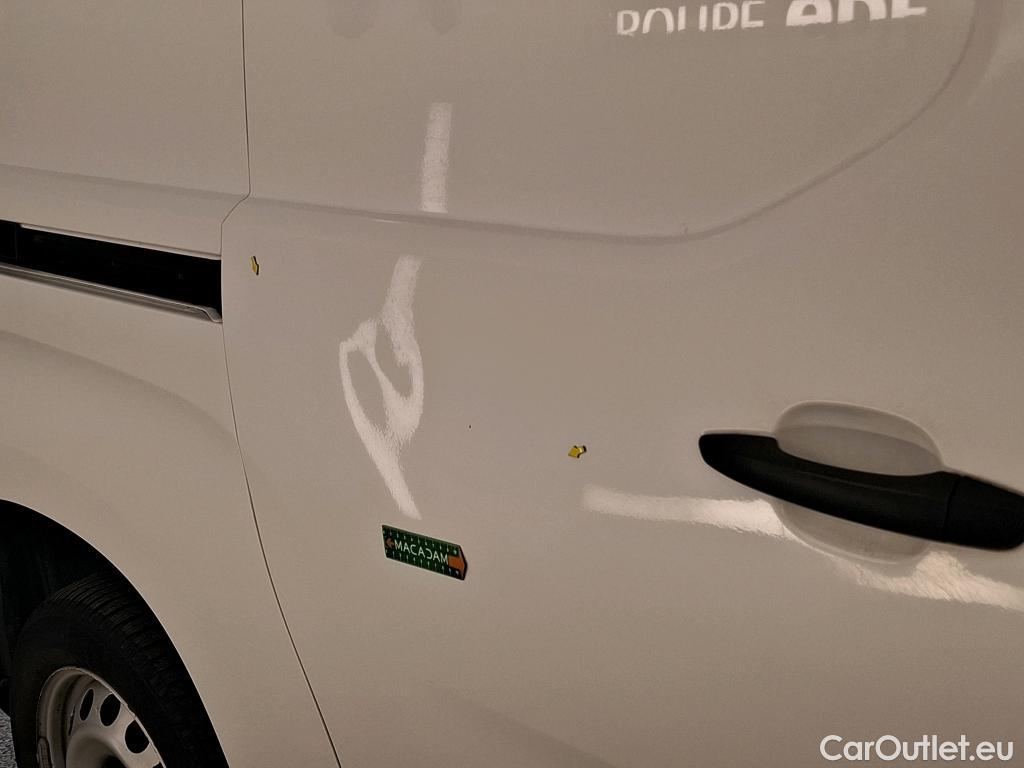 Citroen  Berlingo  Fourgon Driver XL 950 1.5 BlueHDi 100CV BVM5 E6dT #3