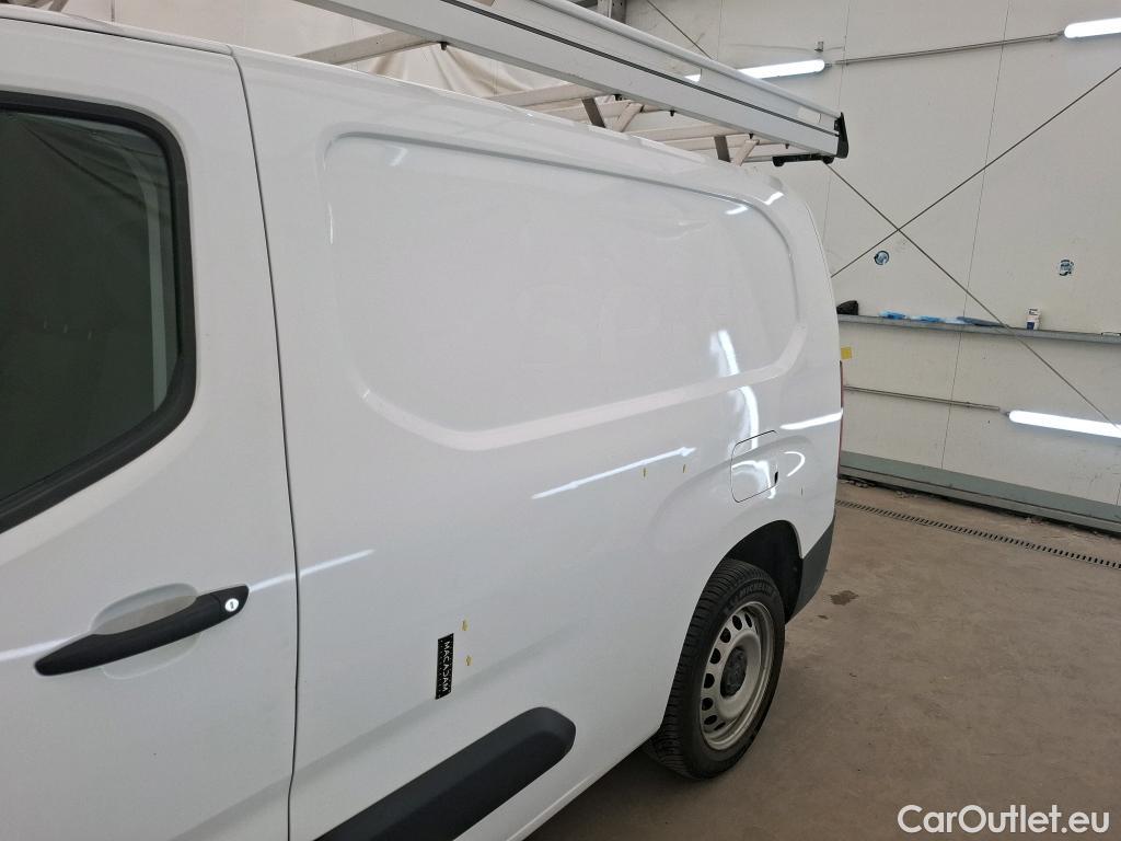  Citroen  Berlingo  Fourgon Club XL 950 1.5 BlueHDi 100CV BVM6 E6d #1