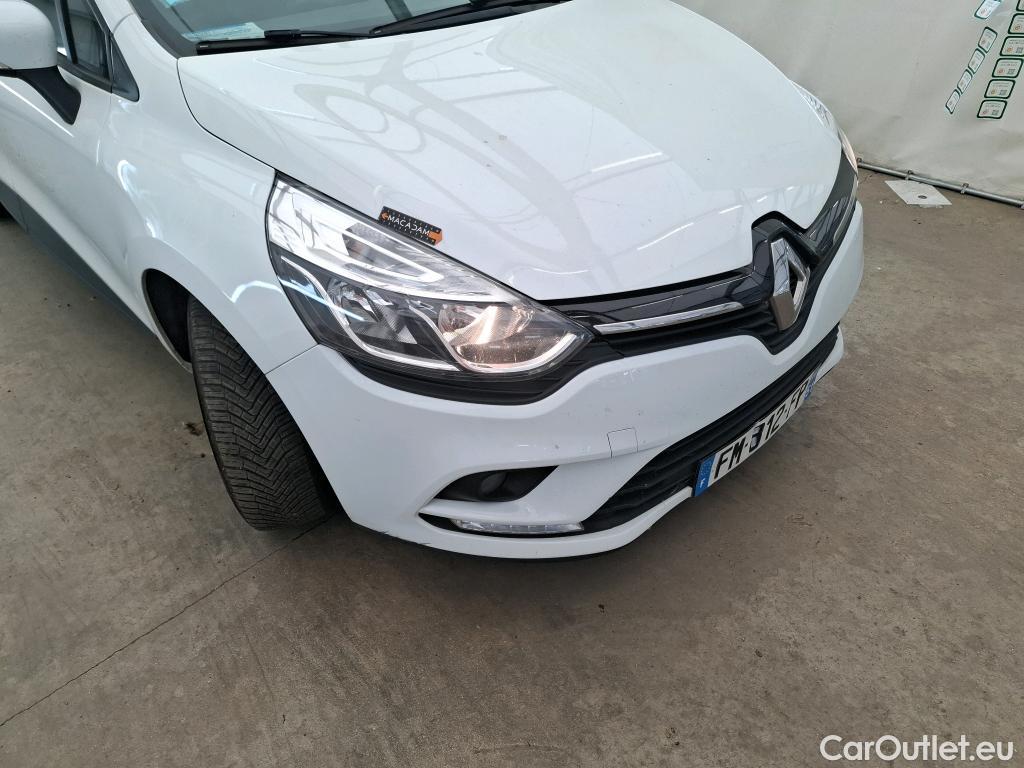  Renault  Clio  IV Air MediaNav 1.5 dCi 75CV BVM5 E6 #4