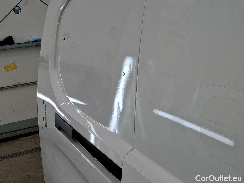  Citroen  Berlingo  Fourgon Club XL 950 1.5 BlueHDi 100CV BVM6 E6d #20