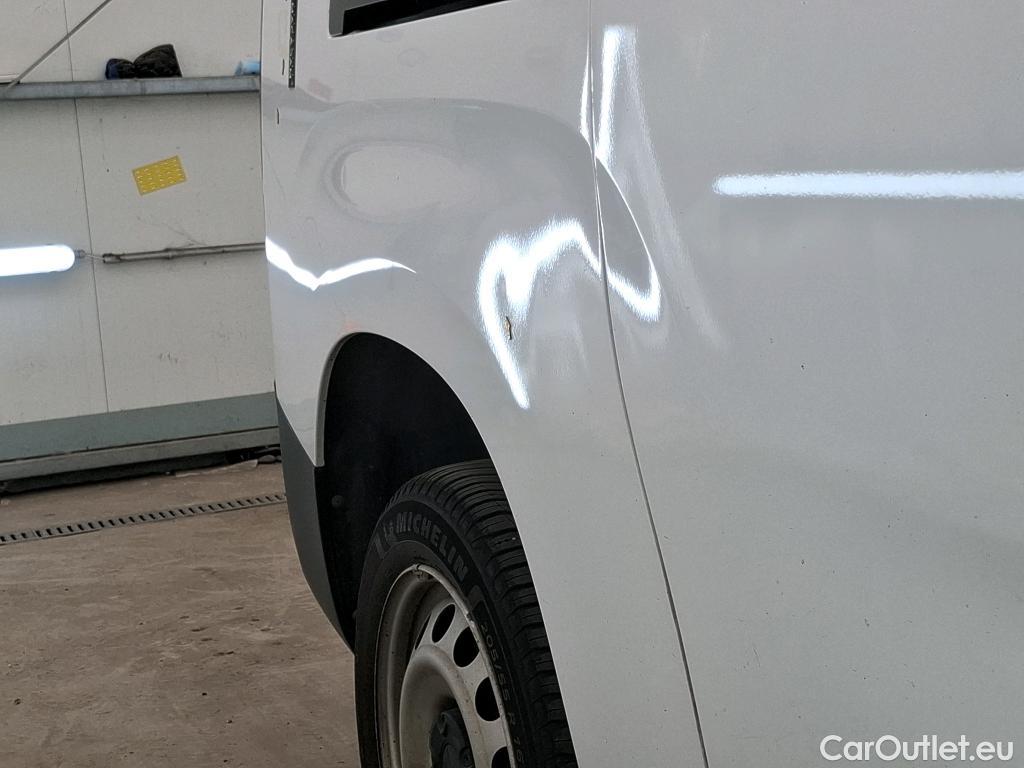  Citroen  Berlingo  Fourgon Club XL 950 1.5 BlueHDi 100CV BVM6 E6d #18