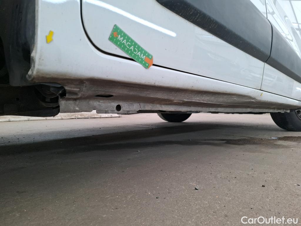  Citroen  Berlingo  Fourgon Club M 650 1.2 PureTech 110CV BVM6 E6d #2