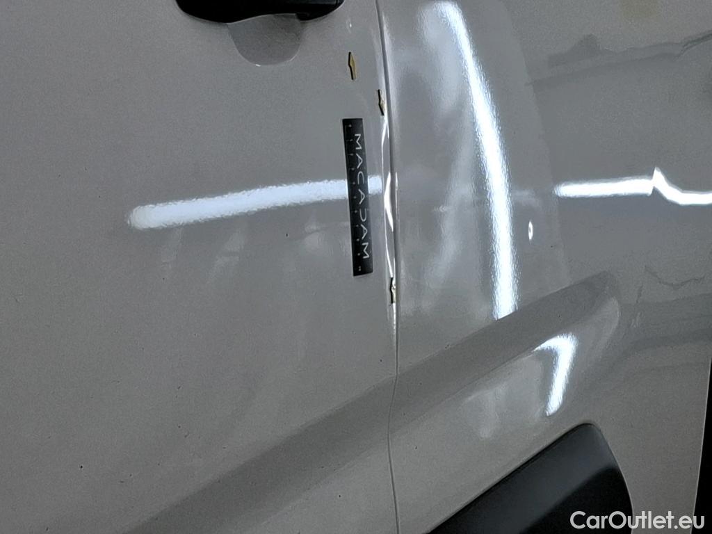  Citroen  Berlingo  Fourgon Club XL 950 1.5 BlueHDi 100CV BVM6 E6d #30