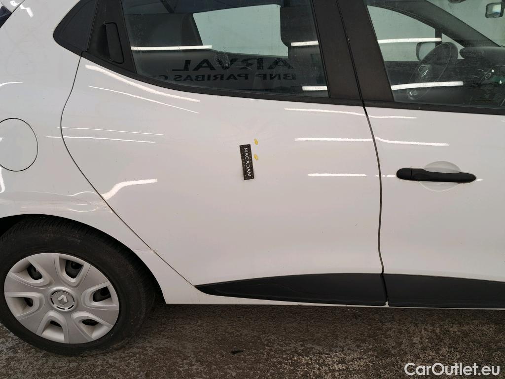  Renault  Clio  IV Air 1.5 dCi 90CV BVM5 E6 #39