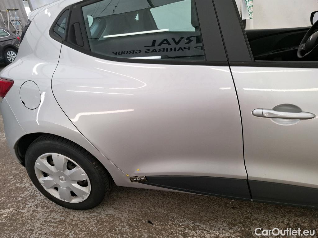  Renault  Clio  IV Air MediaNav 1.5 dCi 90CV BVM5 E5 #27