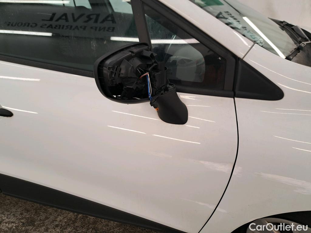  Renault  Clio  IV Air 1.5 dCi 90CV BVM5 E6 #51
