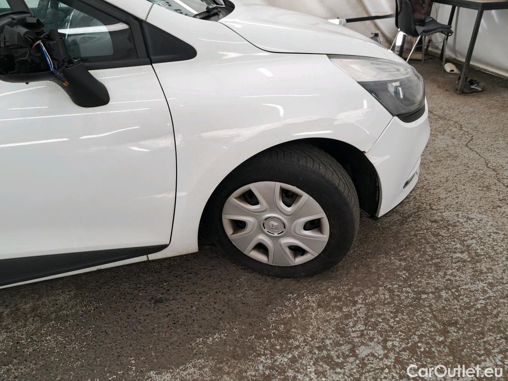  Renault  Clio  IV Air 1.5 dCi 90CV BVM5 E6 #48