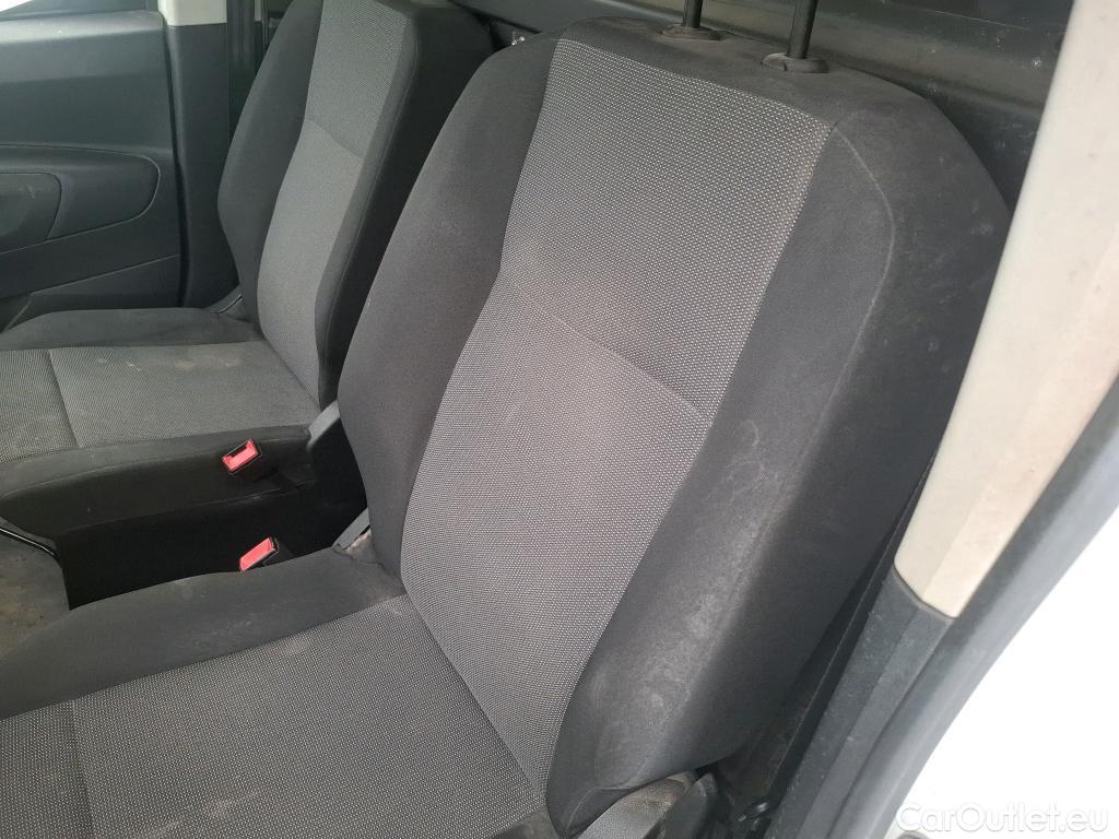  Citroen  Berlingo  Fourgon Club M 650 1.6 BlueHDi 100CV BVM5 E6 #65