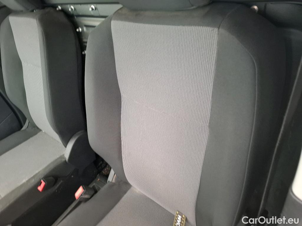 Citroen  Berlingo  Fourgon Club M 650 1.5 BlueHDi 75CV BVM5 E6dT #22
