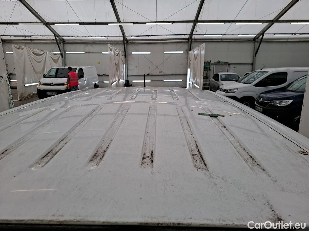  Citroen  Berlingo  Fourgon Club M 650 1.2 PureTech 110CV BVM6 E6d #3
