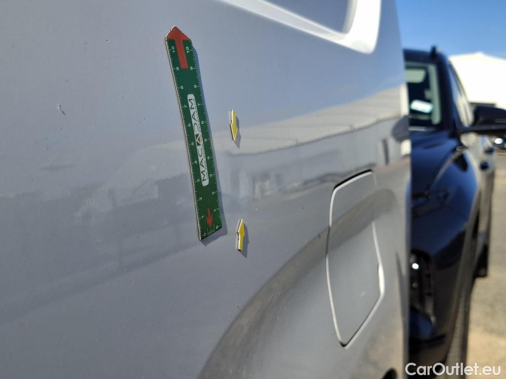  Citroen  Berlingo  Fourgon Club XL 950 1.5 BlueHDi 100CV BVM6 E6d #11