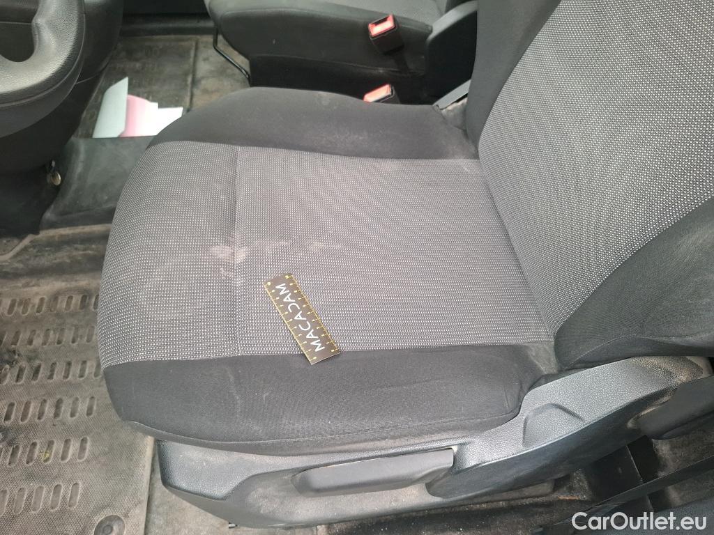  Citroen  Berlingo  Fourgon Club M 650 1.6 BlueHDi 100CV BVM5 E6 #66