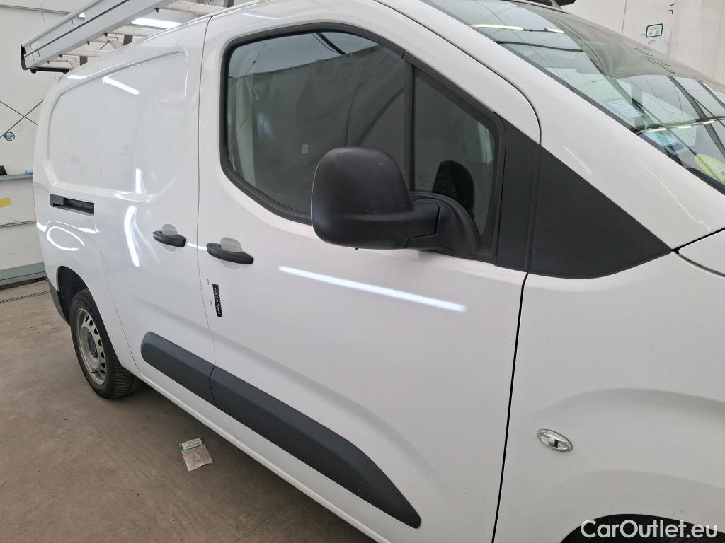  Citroen  Berlingo  Fourgon Club XL 950 1.5 BlueHDi 100CV BVM6 E6d #35