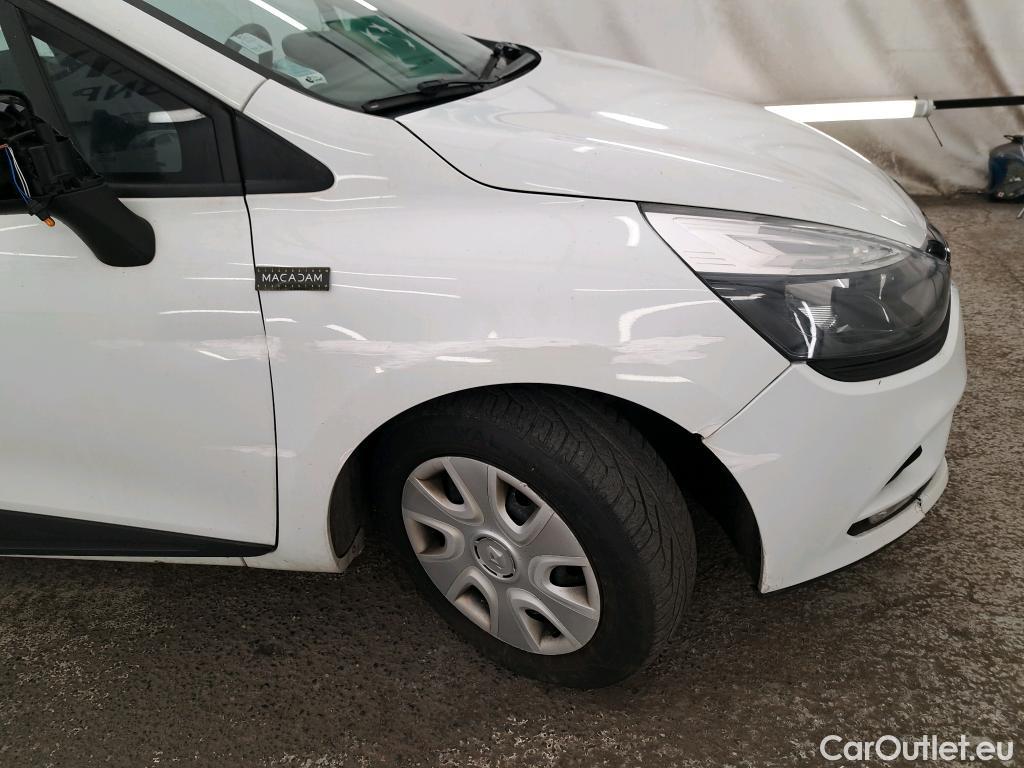  Renault  Clio  IV Air 1.5 dCi 90CV BVM5 E6 #8