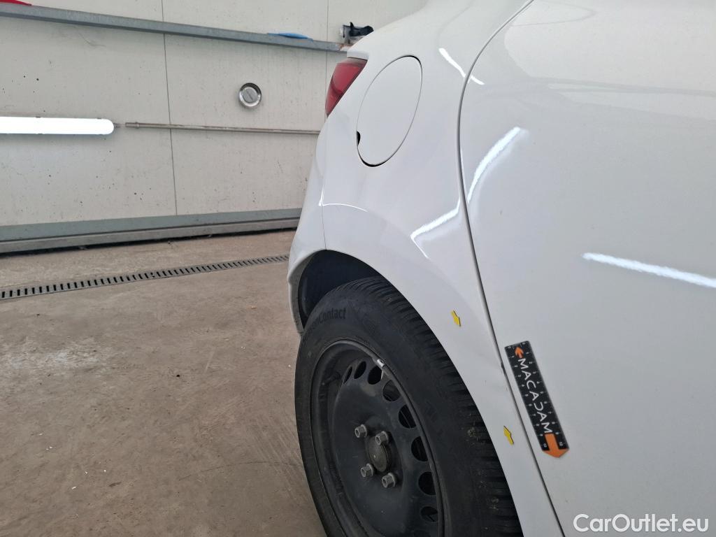  Renault  Clio  IV Air MediaNav 1.5 dCi 75CV BVM5 E6 #1