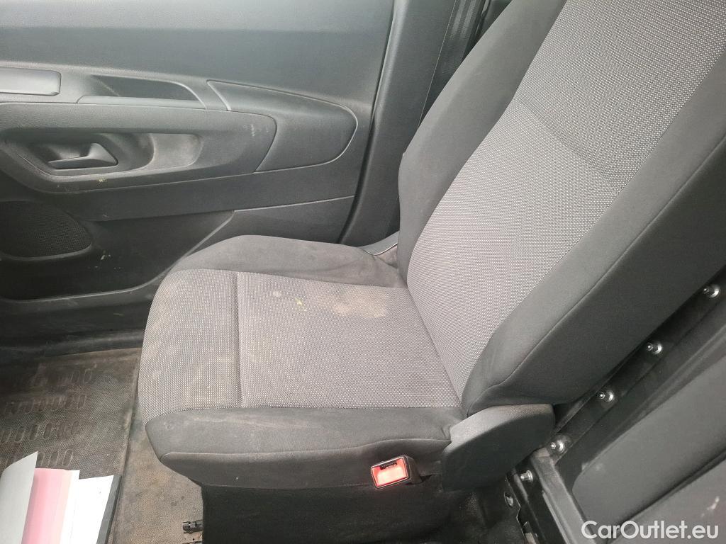 Citroen  Berlingo  Fourgon Club M 650 1.6 BlueHDi 100CV BVM5 E6 #64