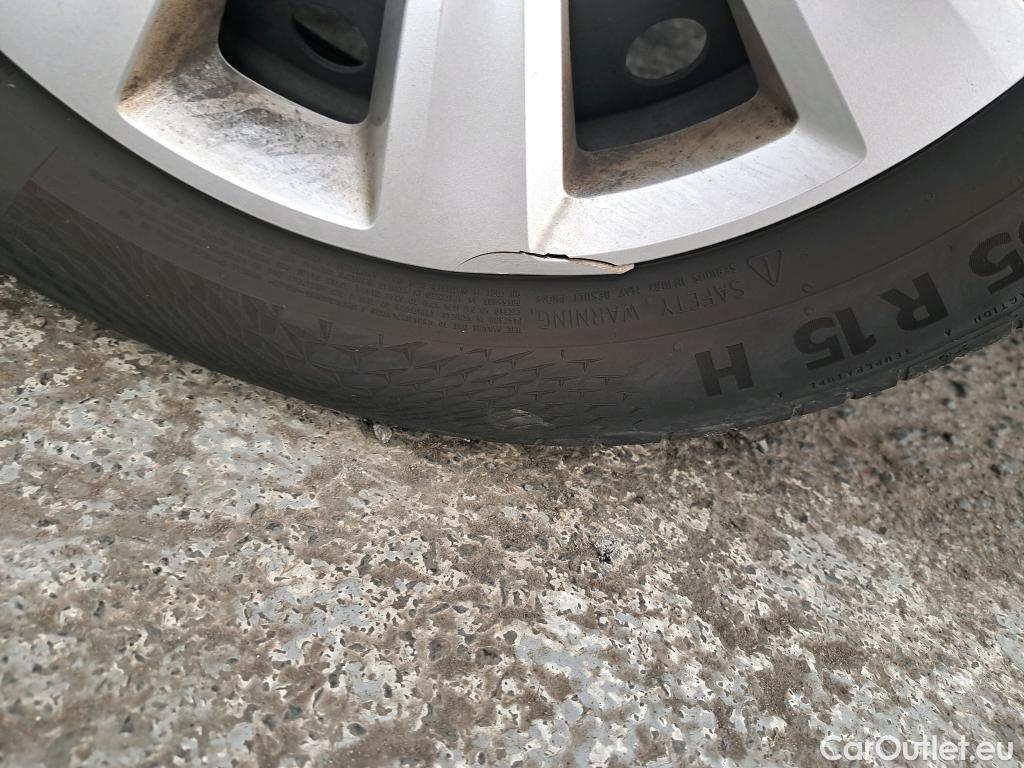  Renault  Clio  V Société Air Nav 1.5 dCi 85CV BVM6 E6dT #15