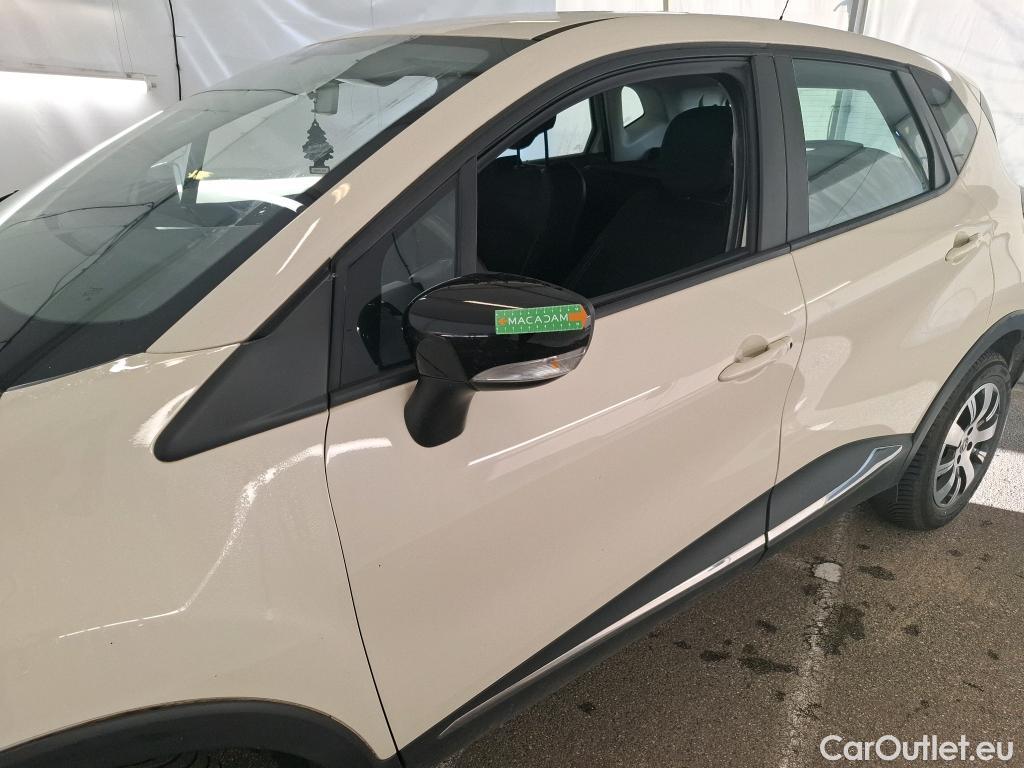  Renault  Captur RENAULT  5p Crossover Business dCi 90 #44