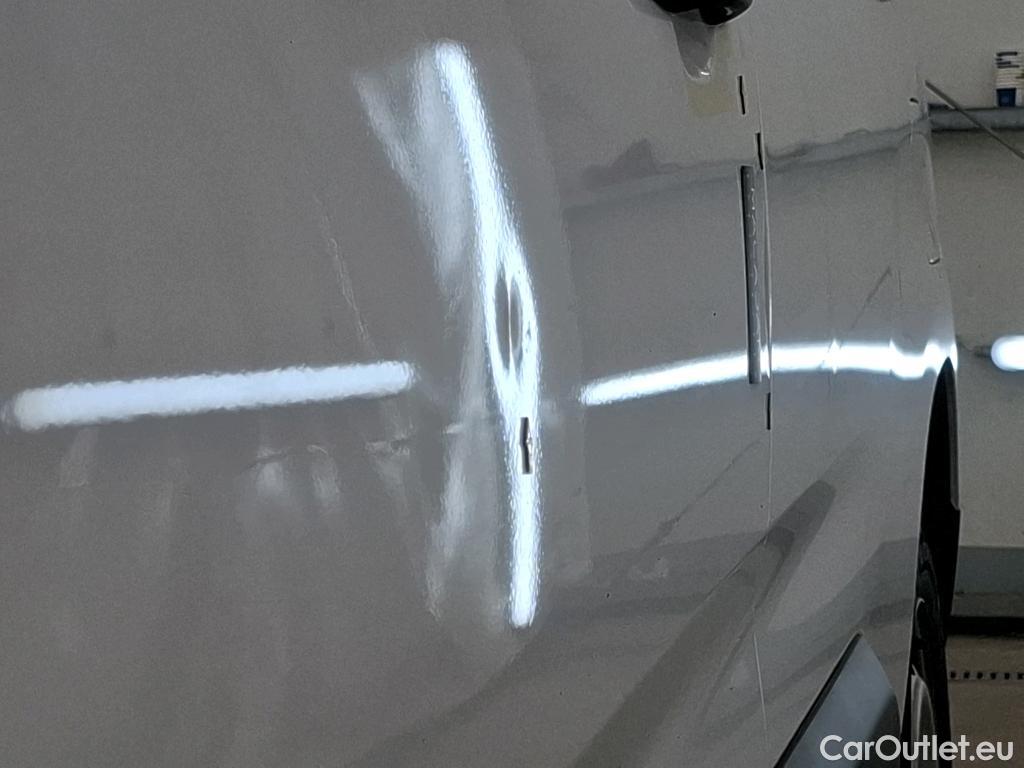  Citroen  Berlingo  Fourgon Club XL 950 1.5 BlueHDi 100CV BVM6 E6d #32