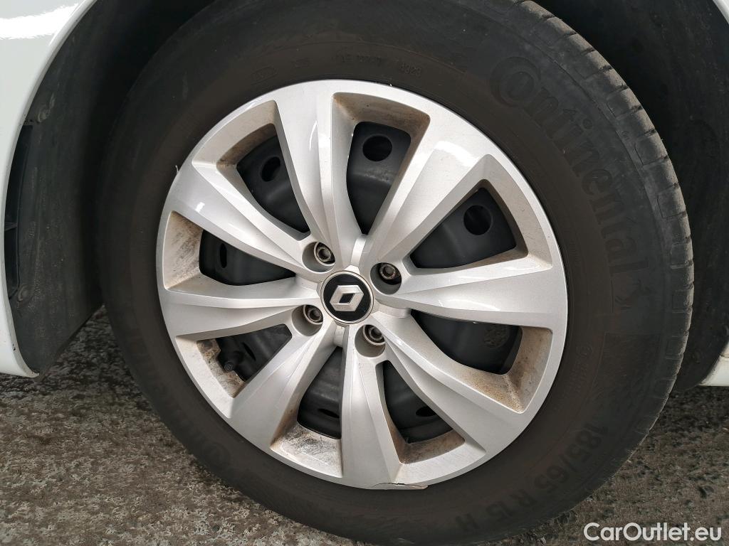  Renault  Clio  V Société Air Nav 1.5 dCi 85CV BVM6 E6dT #21