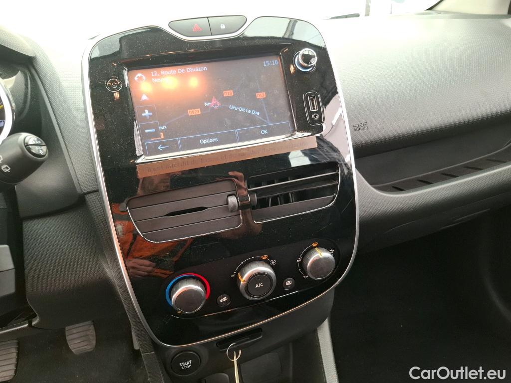  Renault  Clio  IV Air MediaNav 1.5 dCi 90CV BVM5 E5 #60