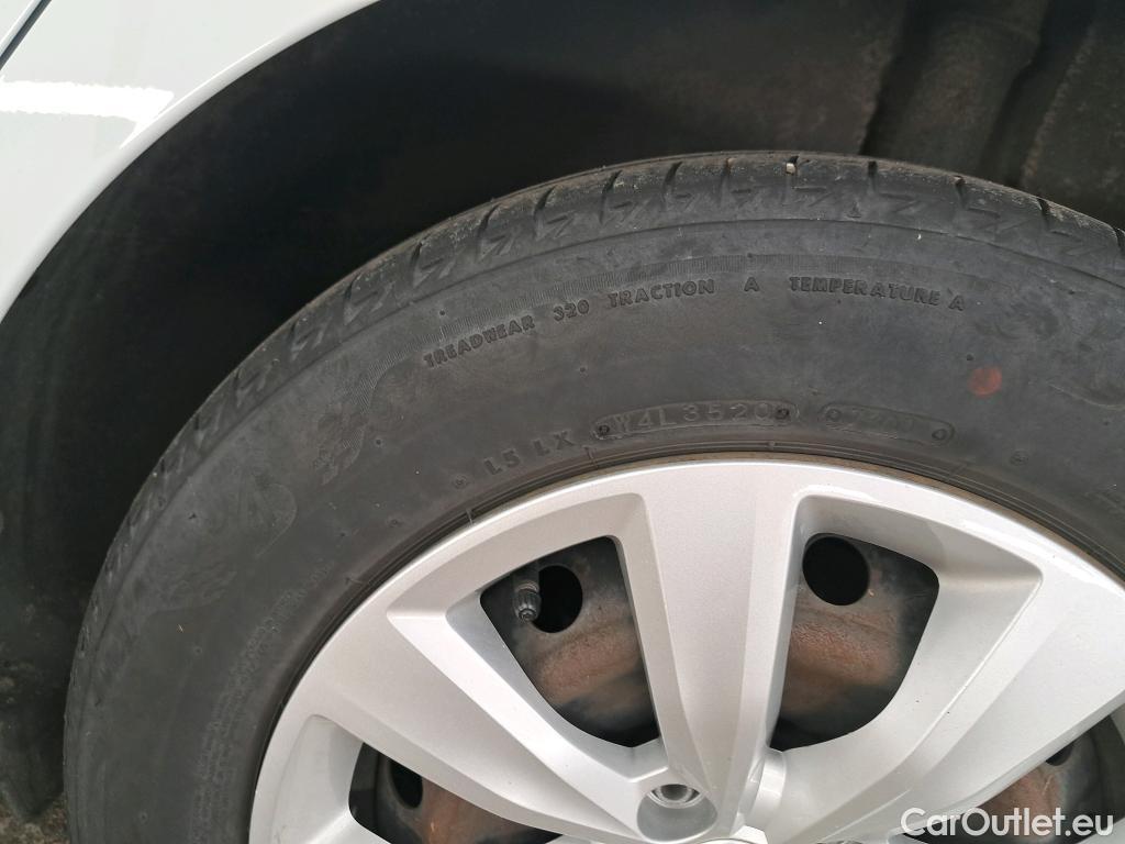  Renault  Clio  V Société Air Nav 1.5 dCi 85CV BVM6 E6dT #7