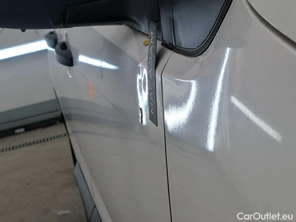  Citroen  Berlingo  Fourgon Club M 650 1.6 BlueHDi 100CV BVM5 E6 #57