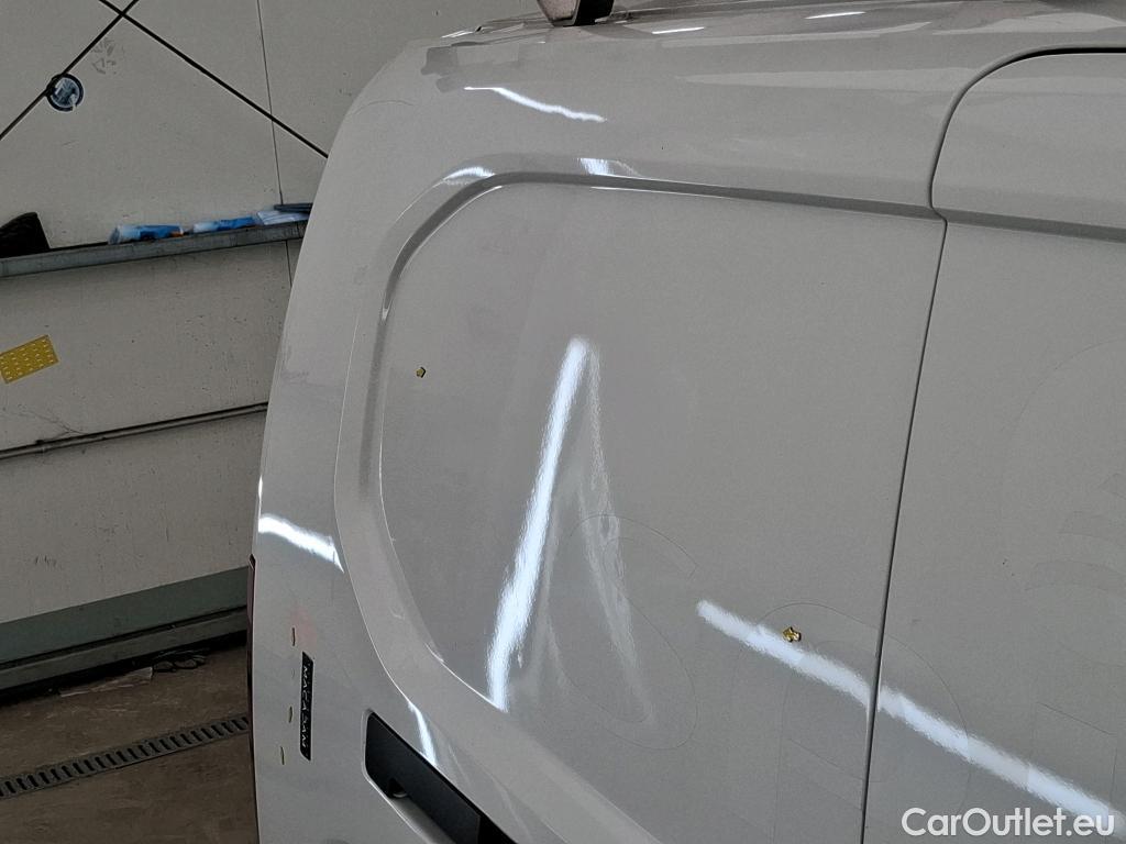 Citroen  Berlingo  Fourgon Club XL 950 1.5 BlueHDi 100CV BVM6 E6d #25