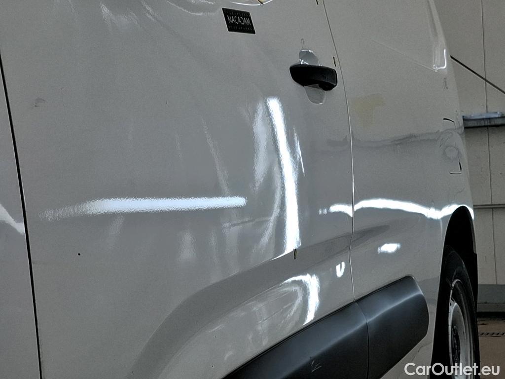  Citroen  Berlingo  Fourgon Club M 650 1.6 BlueHDi 100CV BVM5 E6 #41