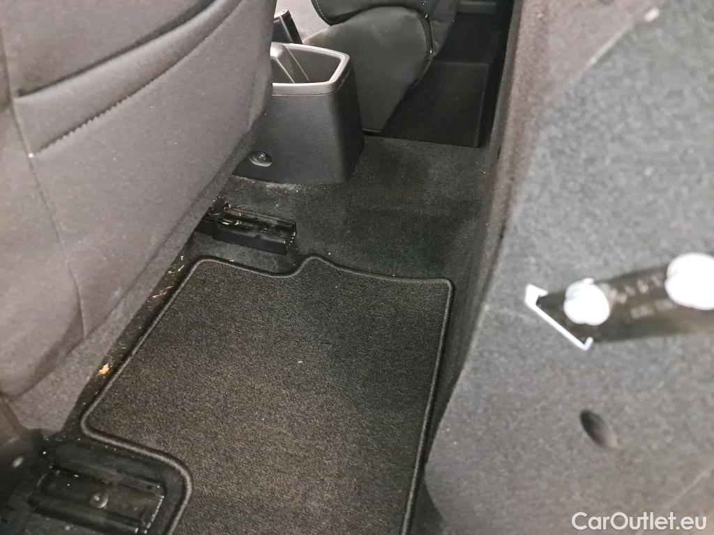  Renault  Clio  V Société Air Nav 1.5 dCi 85CV BVM6 E6dT #5